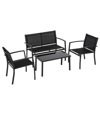 Muebles de Jardín