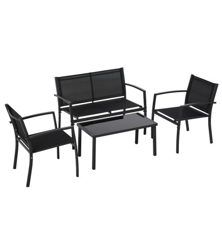 Muebles de Jardín