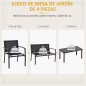Muebles de Jardín Muebles de Jardín