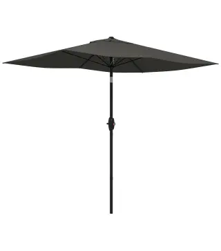 Sombrilla de Jardín