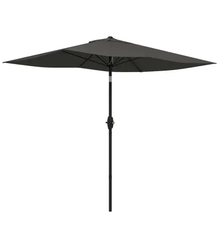 Sombrilla de Jardín