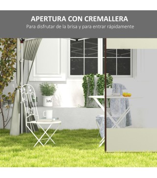 Paredes para Carpa