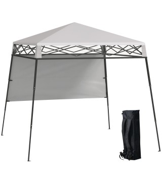 Carpa Plegable