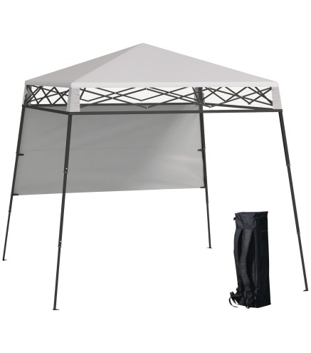 Carpa Plegable
