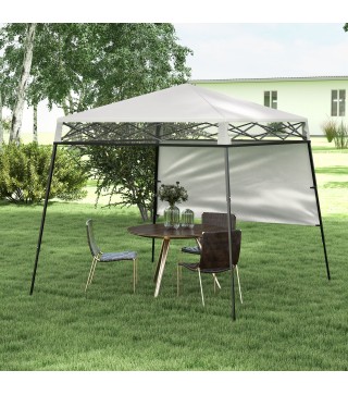 Carpa Plegable