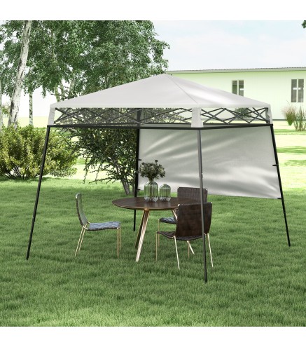 Carpa Plegable