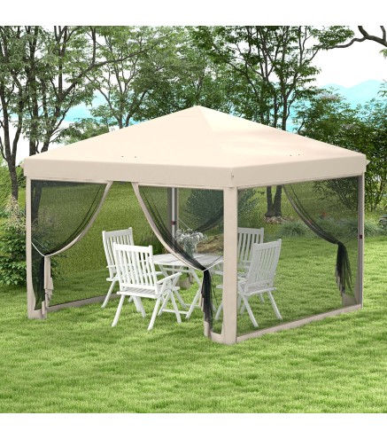 Carpa Plegable