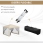 Carpa Plegable Carpa Plegable