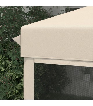 Carpa Plegable