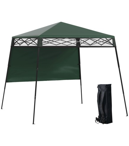 Carpa Plegable