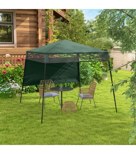 Carpa Plegable