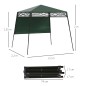 Carpa Plegable Carpa Plegable