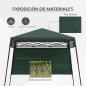 Carpa Plegable Carpa Plegable