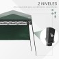 Carpa Plegable Carpa Plegable