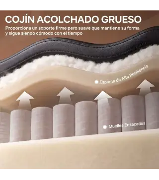 Sillón Relax Reclinable Eléctrico Levanta Personas con Masaje Vibratorio y Calor Puerto USB Control Remoto Negro
