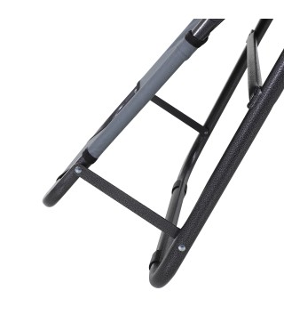 Tumbona Plegable
