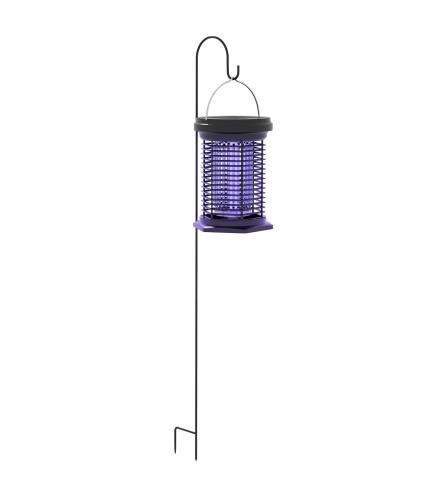 Lámpara Antimosquitos