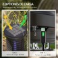 Lámpara Antimosquitos
