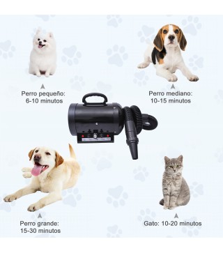Conjunto para Mascotas