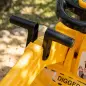 Excavadora Correpasillos Juguete con Bocina de Aire, Excavadora sin Pedales, Brazo Excavador, Almacenaje Bajo Asiento, para Niño Excavadora Correpasillos Juguete con Bocina de Aire, Excavadora sin Pedales, Brazo Excavador, Almacenaje Bajo Asiento, para Niño