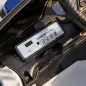 Coche Eléctrico para Niños de Policía 12V Mando a Distancia 2,4 G 2 Motores Arranque Suave Sirena Luces Música Blanco Coche Eléctrico para Niños de Policía 12V Mando a Distancia 2,4 G 2 Motores Arranque Suave Sirena Luces Música Blanco