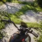 Moto Eléctrica para Niños Licencia BMW G310 GS 12V con 2 Ruedas Auxiliares Arranque Suave 3-6 km/h 3-8 Años Negro Moto Eléctrica para Niños Licencia BMW G310 GS 12V con 2 Ruedas Auxiliares Arranque Suave 3-6 km/h 3-8 Años Negro