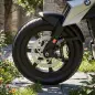 Moto Eléctrica para Niños Licencia BMW G310 GS 12V con 2 Ruedas Auxiliares Arranque Suave 3-6 km/h 3-8 Años Negro Moto Eléctrica para Niños Licencia BMW G310 GS 12V con 2 Ruedas Auxiliares Arranque Suave 3-6 km/h 3-8 Años Negro