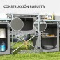 Armario para Camping Armario para Camping