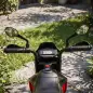 Moto Eléctrica Niños 6V Licencia APRILIA Ruedas Auxiliares Adelante/Atrás Batería de Litio Música 18 Meses-4 Años Rojo Moto Eléctrica Niños 6V Licencia APRILIA Ruedas Auxiliares Adelante/Atrás Batería de Litio Música 18 Meses-4 Años Rojo