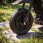 Moto Eléctrica Niños 6V Licencia APRILIA Ruedas Auxiliares Adelante/Atrás Batería de Litio Música 18 Meses-4 Años Rojo Moto Eléctrica Niños 6V Licencia APRILIA Ruedas Auxiliares Adelante/Atrás Batería de Litio Música 18 Meses-4 Años Rojo