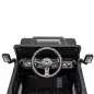 Coche Eléctrico Niños 12V Licencia Land Rover Defender Control Remoto 2,4G 2 Motores Arranque Suave Faros +3 Años Negro Coche Eléctrico Niños 12V Licencia Land Rover Defender Control Remoto 2,4G 2 Motores Arranque Suave Faros +3 Años Negro
