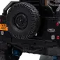 Coche Eléctrico Niños 12V Licencia Land Rover Defender Control Remoto 2,4G 2 Motores Arranque Suave Faros +3 Años Negro Coche Eléctrico Niños 12V Licencia Land Rover Defender Control Remoto 2,4G 2 Motores Arranque Suave Faros +3 Años Negro