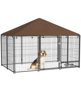 Parque para Perros