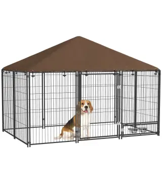 Parque para Perros