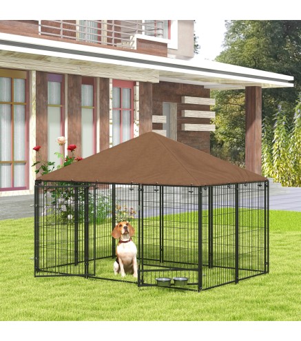 Parque para Perros