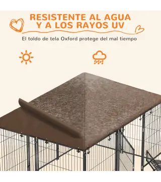 Parque para Perros