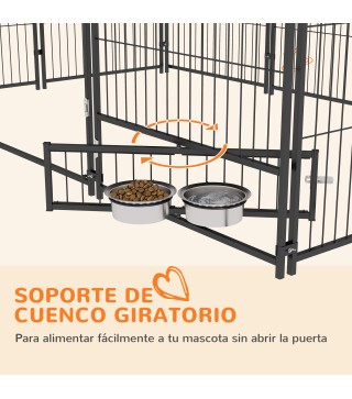 Parque para Perros
