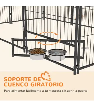 Parque para Perros