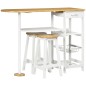 Conjunto de Bar