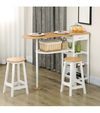 Conjunto de Bar