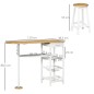 Conjunto de Bar