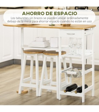 Conjunto de Bar