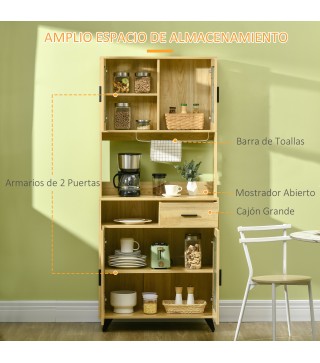 Alacena de Cocina