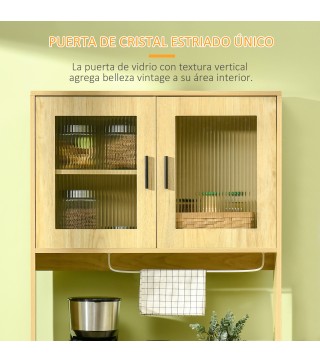 Alacena de Cocina