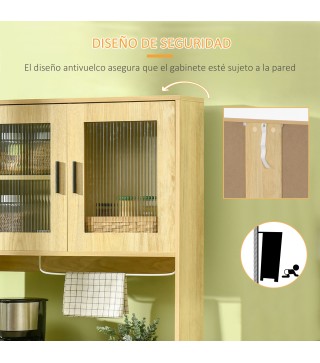 Alacena de Cocina