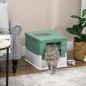 Arenero para Gatos Arenero para Gatos