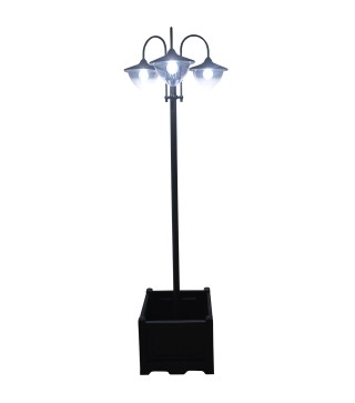 Farol de Jardín