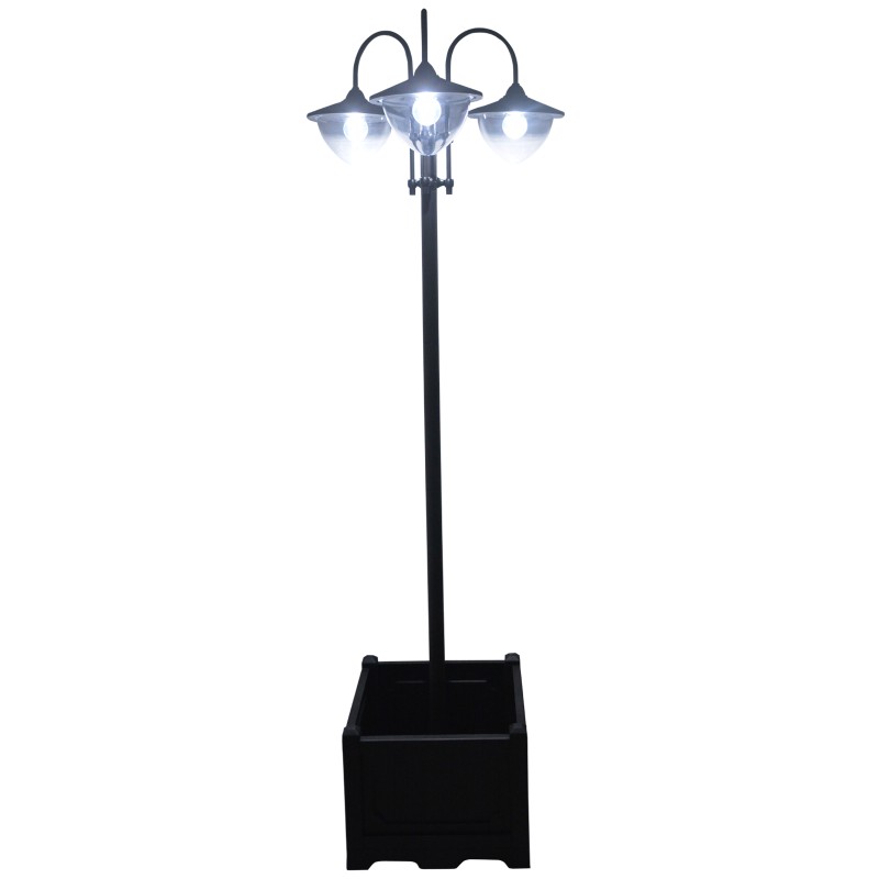 Farol de Jardín