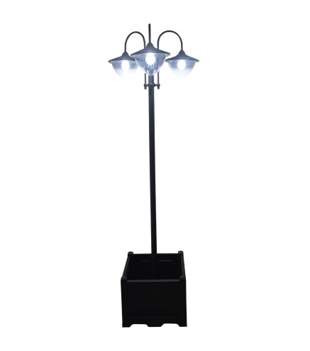 Farol de Jardín