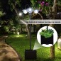 Farol de Jardín